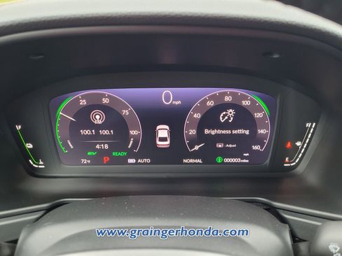 New 2025 Honda Accord Sport image 18