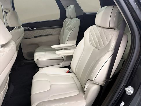 Used 2021 Hyundai Palisade Calligraphy AWD/4WD image 18