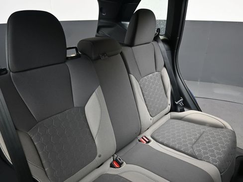 New 2026 Subaru Forester image 17