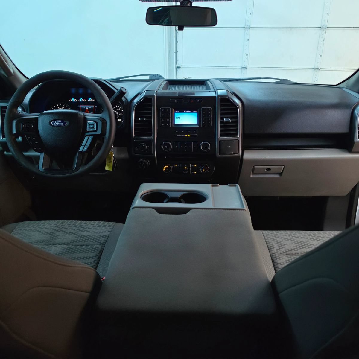 Used 2018 Ford F150 XLT w/ Trailer Tow Package AWD/4WD image 30