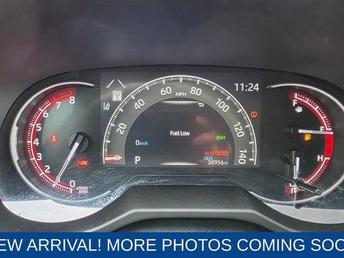 Used 2023 Toyota RAV4 XLE image 17