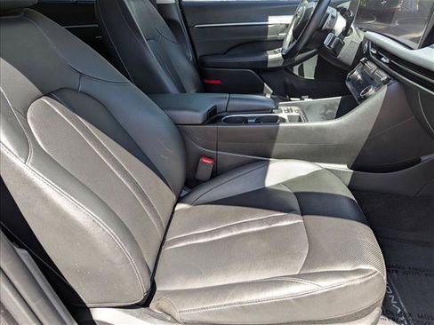 Used 2024 Hyundai Sonata Limited FWD image 20