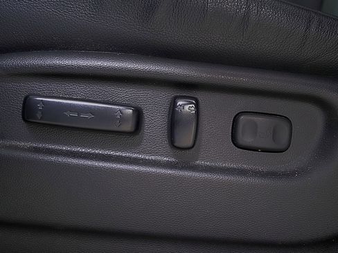 Used 2023 Honda Passport TrailSport image 23