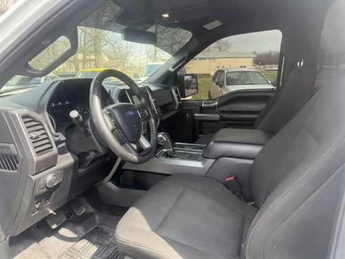 Used 2019 Ford F150 XLT w/ Equipment Group 302A Luxury image 21