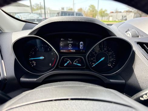 Used 2017 Ford Escape Titanium FWD image 17
