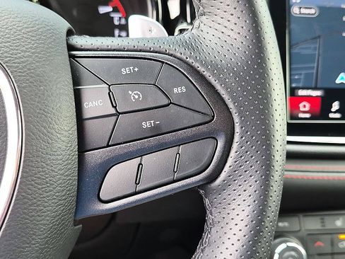Used 2026 Dodge Durango GT AWD/4WD image 18