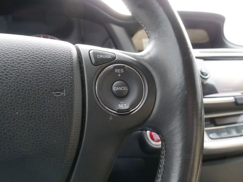 Used 2014 Honda Accord EX-L image 22