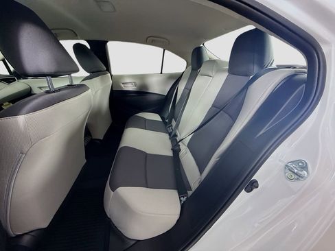 New 2026 Toyota Corolla LE image 17