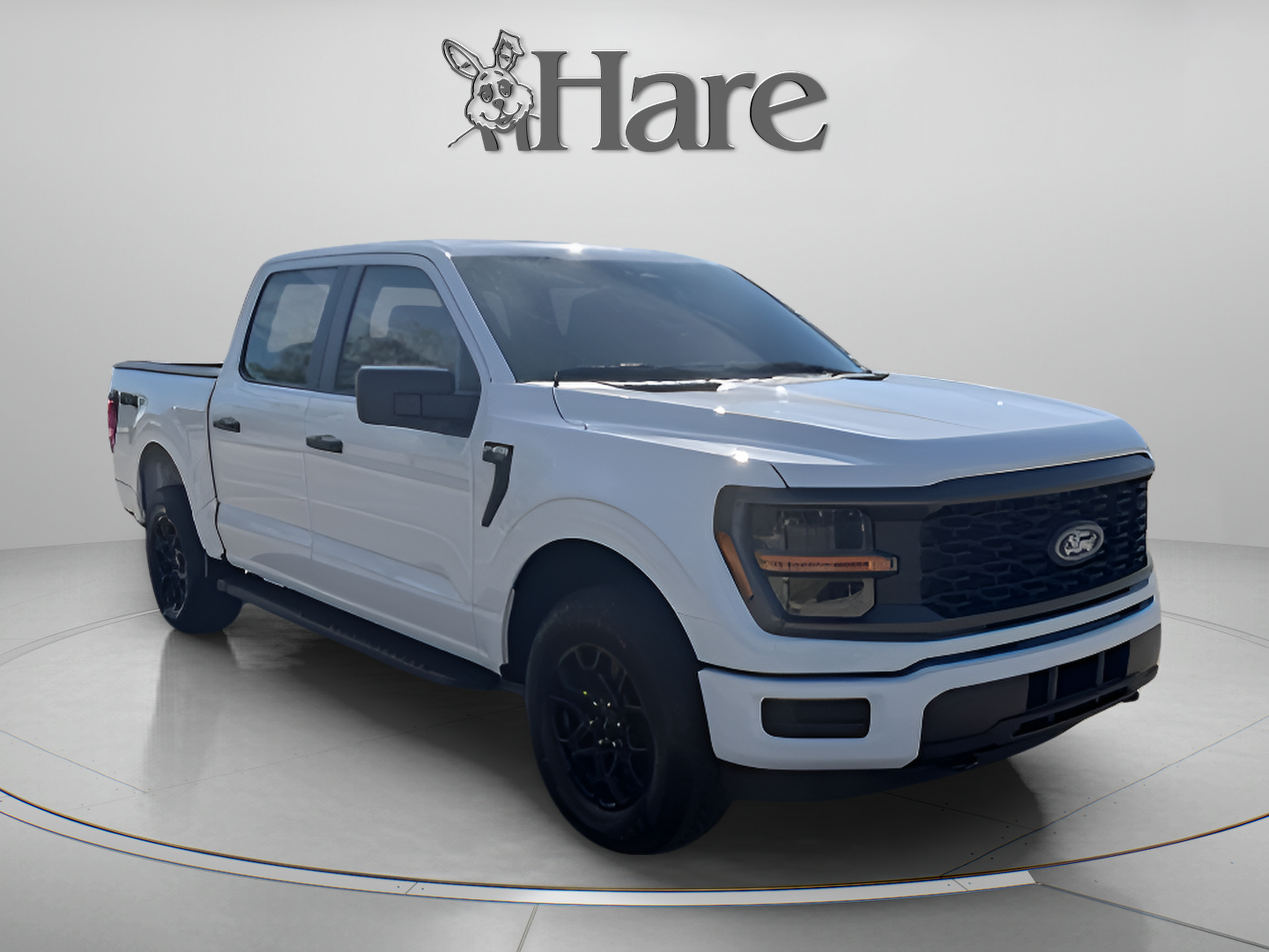 Used 2025 Ford F150 STX AWD/4WD image 7