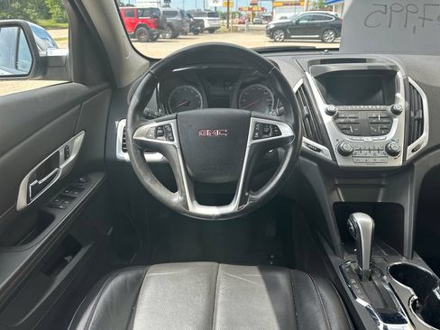 Used 2015 GMC Terrain SLT w/ Chrome Edition FWD image 12