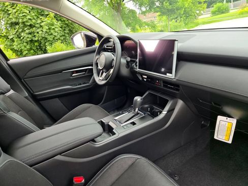 New 2026 MAZDA CX-5 Select AWD/4WD image 5
