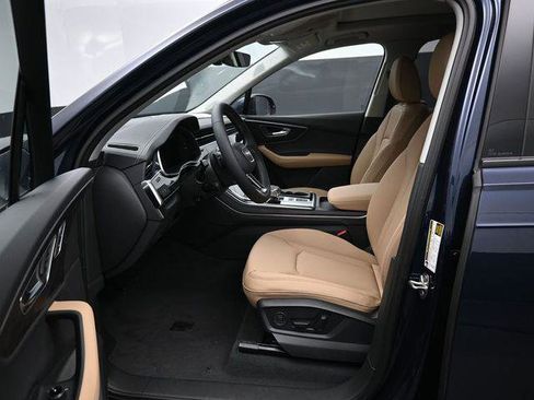 New 2026 Audi Q7 2.0T Premium Plus image 9