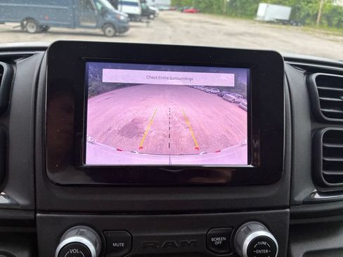 Used 2023 RAM ProMaster 3500 FWD image 18