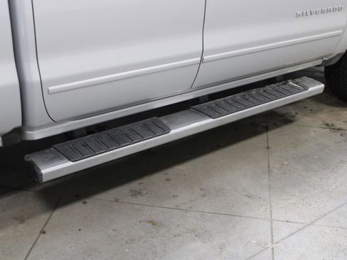 Used 2017 Chevrolet Silverado 1500 LT w/ All Star Edition image 12