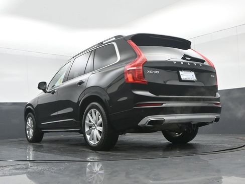 Used 2019 Volvo XC90 T6 Momentum w/ Protection Package Premier image 54