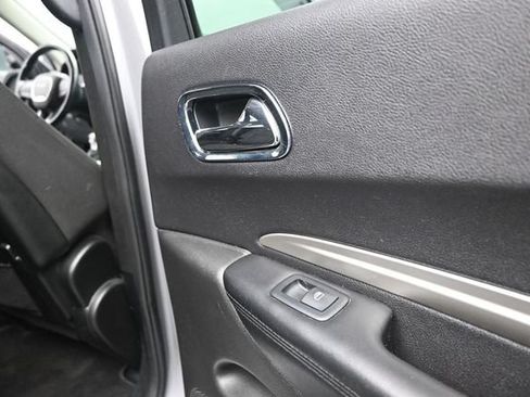Used 2018 Dodge Durango SXT w/ Quick Order Package 2BB AWD/4WD image 44