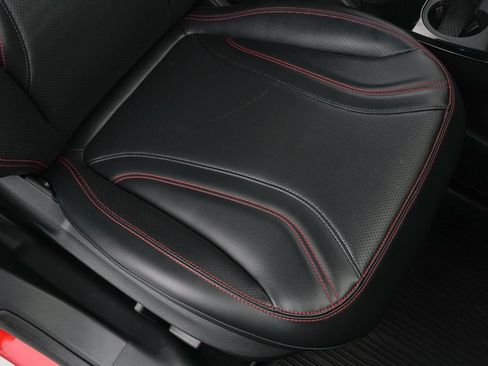 Certified 2021 Ford Mustang Mach-E Premium w/ Equipment Group 301A AWD/4WD image 29