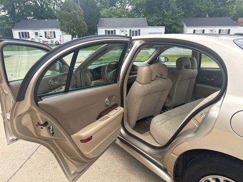 Used 2005 Buick Le Sabre Custom FWD image 12