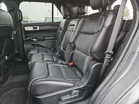 Used 2022 Ford Explorer ST w/ Equipment Group 401A image 31