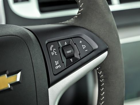 Used 2015 Chevrolet Camaro SS w/ SS Performance Package RWD image 22