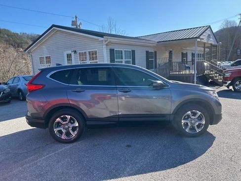 Used 2019 Honda CR-V EX image 8