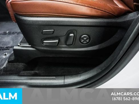 Used 2024 Kia Telluride SX FWD image 41