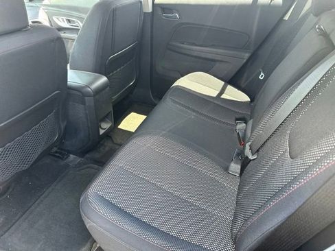 Used 2012 Chevrolet Equinox LT w/ Driver Convenience Package FWD image 19