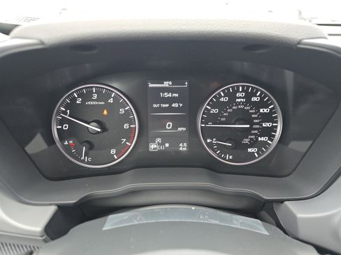 New 2026 Subaru Crosstrek 2.0i Premium image 21