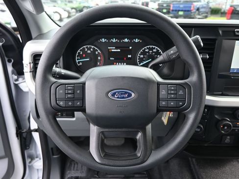 Used 2023 Ford F350 XL w/ XL Chrome Package image 17