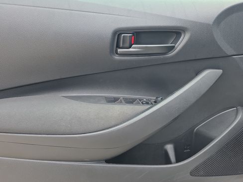 Used 2024 Toyota Corolla LE FWD image 21