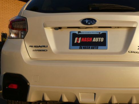 Used 2014 Subaru Crosstrek Touring w/ Popular Package #2 image 12