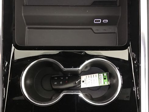 New 2026 Chevrolet Suburban High Country w/ Sun And Tow Package image 51