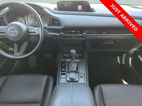 Used 2023 MAZDA CX-30 AWD 2.5 S w/ Select Package image 27