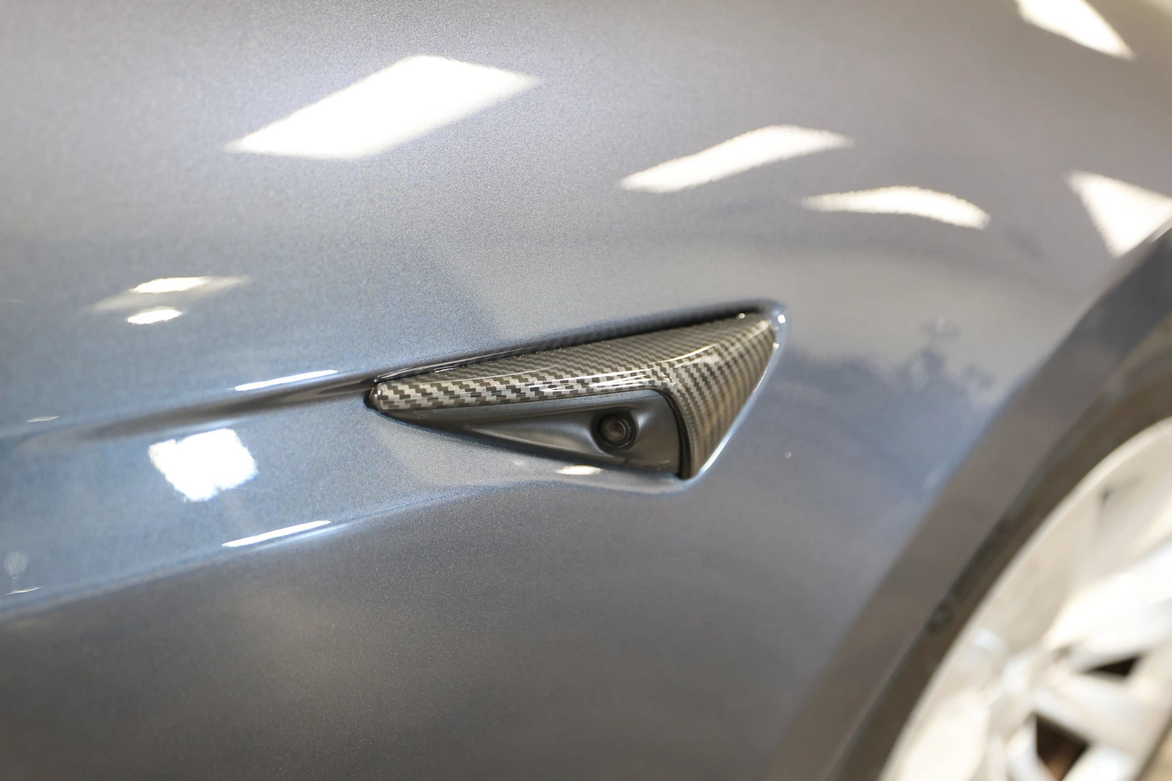 Used 2019 Tesla Model S Performance AWD/4WD image 14