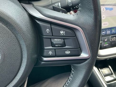 Certified 2024 Subaru Outback Premium AWD/4WD image 28