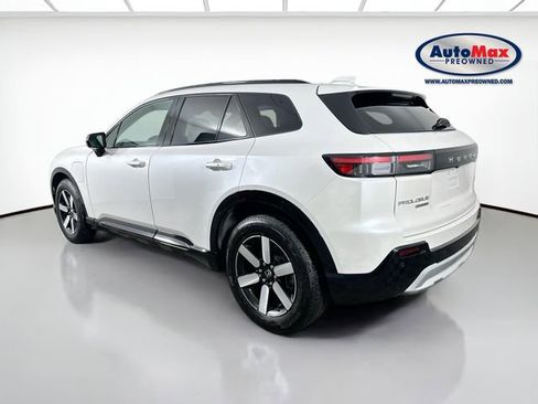 Used 2024 Honda Prologue Touring image 6