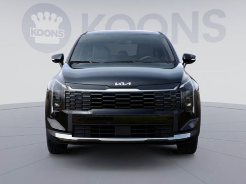 New 2026 Kia Sportage S image 2