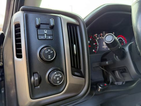 Used 2016 GMC Sierra 2500 Denali w/ Duramax Plus Package image 19