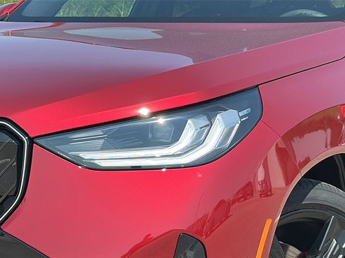 New 2026 BMW X3 xDrive30 w/ Premium Package image 4