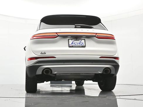 Used 2022 Lincoln Corsair Reserve w/ Elements Package FWD image 41