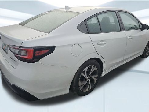 Used 2023 Subaru Legacy Premium image 4