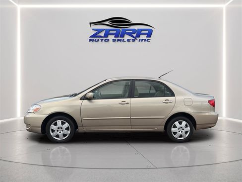 Used 2006 Toyota Corolla LE w/ Audio Value Pkg FWD image 4