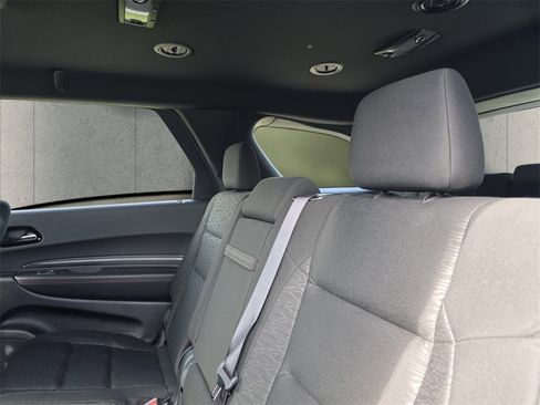 New 2026 Dodge Durango GT image 8
