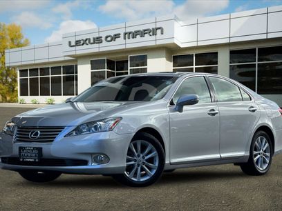Used 2011 Lexus ES 350