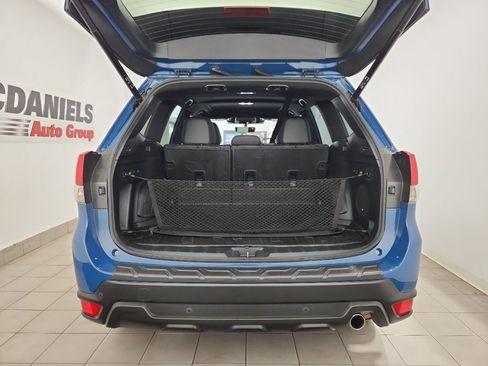 Used 2022 Subaru Forester Wilderness w/ Wilderness Package AWD/4WD image 38