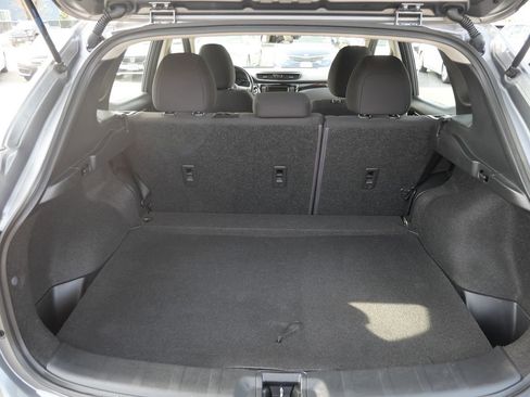 Used 2022 Nissan Rogue Sport SV image 30