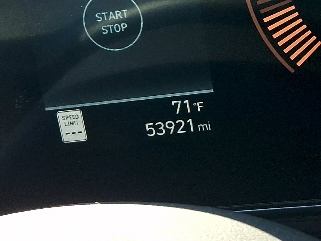 Used 2025 Hyundai Kona SEL AWD/4WD image 19
