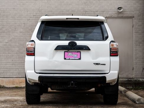 Used 2016 Toyota 4Runner TRD Pro image 17