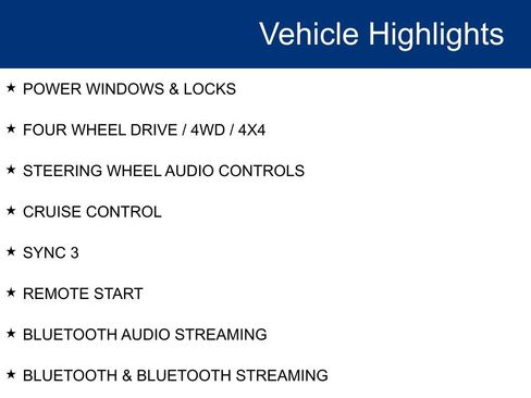 Certified 2020 Ford Explorer XLT w/ Equipment Group 202A AWD/4WD image 8
