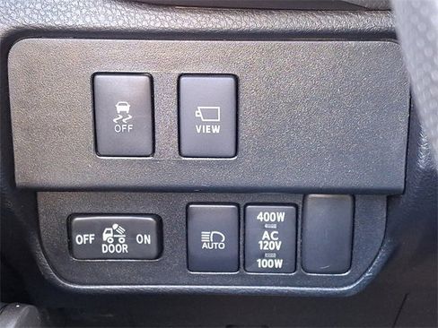 Certified 2021 Toyota Tacoma Limited image 26